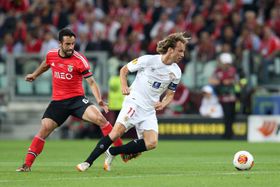 Amorim volta a lembrar final com o Benfica: «Só nos restou a tristeza»