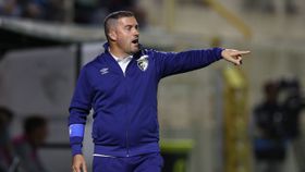 Mercado: Ricardo Pessoa ainda não chegou a acordo com o Portimonense