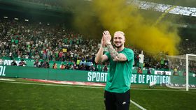 Nuno Santos: «No domingo há uma final para conquistar»