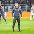Carlos Vicens é um dos nomes equacionados pelos arsenalistas para a sucessão a Carlos Carvalhal (Foto: IMAGO)