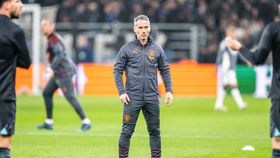 Mercado: SC Braga pensa em adjunto de Guardiola