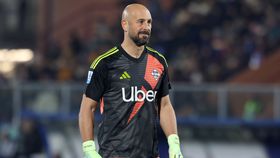 Pepe Reina pendura as luvas aos 42 anos