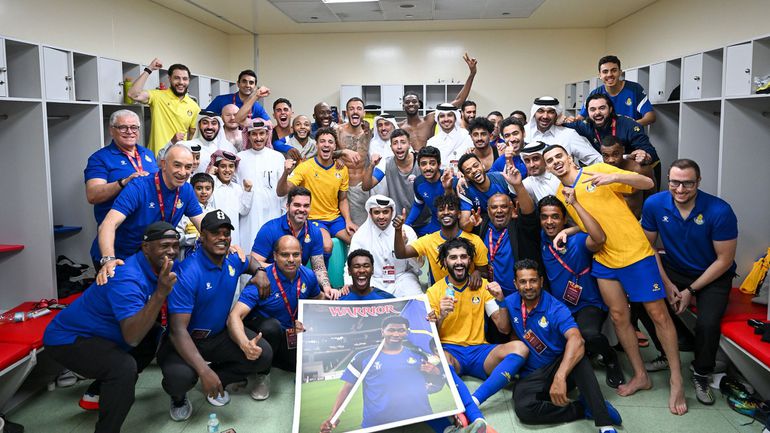 Reviravolta com golo de ex-FC Porto resulta em final portuguesa no Qatar