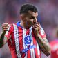 Afinal, Atlético lembra que Ángel Correa tem contrato e que continua