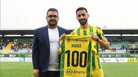 Mercado: diretor desportivo do Tondela pode estar de saída