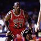 Michael Jordan (Imago)