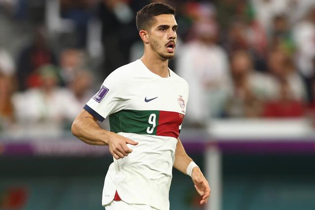 André Silva