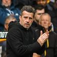 Marco Silva, 48 anos, está no Fulham desde 2021 — Foto: IMAGO