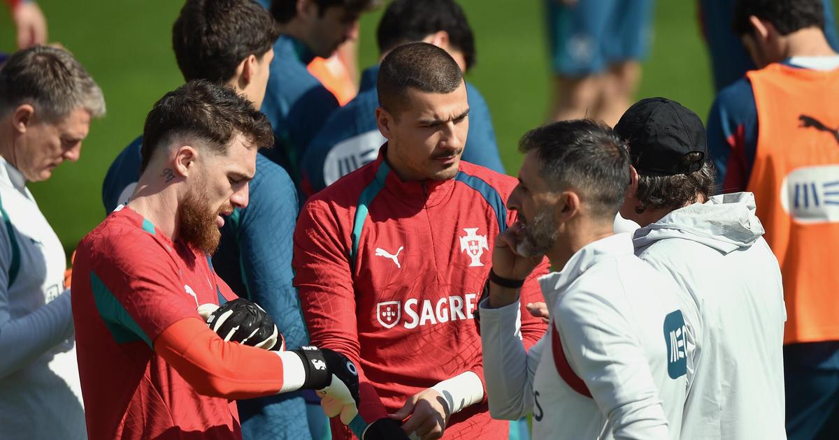 Mundial 2026: «Ricardo Velho demonstrou um grande patriotismo»