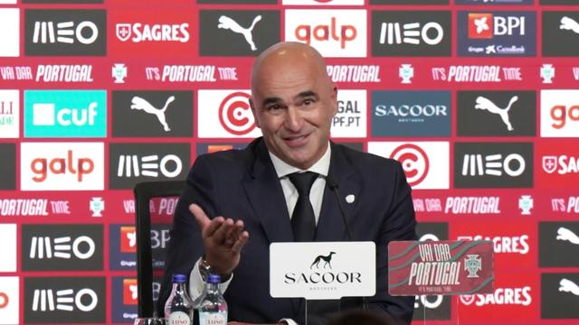 «Em março abordámos Junior Kroupi, mas ele queria jogar pela França»