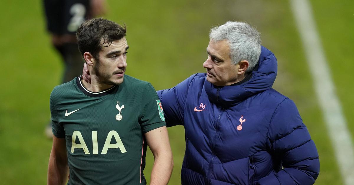 «Fui treinado por Mourinho, Pochettino e Conte, mas Maresca é muito melhor»