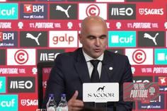«Quando falamos de Cristiano Ronaldo há dois jogadores...»