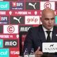 «Quando falamos de Cristiano Ronaldo há dois jogadores...»
