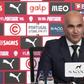 Mundial 2026: Roberto Martínez explica convocatória com quatro guarda-redes