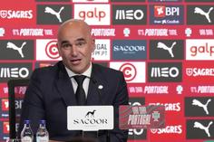 Mundial 2026: «Temos três jogos, temos de mostrar que merecemos mais»