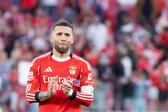 Otamendi deixou o Benfica (IMAGO)
