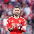 Otamendi deixou o Benfica (IMAGO)