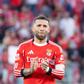 Otamendi deixou o Benfica (IMAGO)