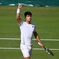 Carlos Alcaraz perdeu a final de Wimbledon em 2025 com Sinner