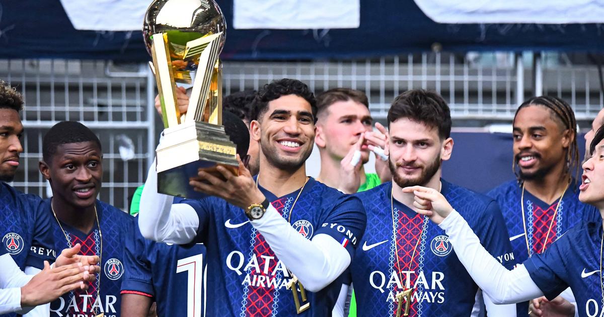 Boas notícias para Luis Enrique antes da final da Champions