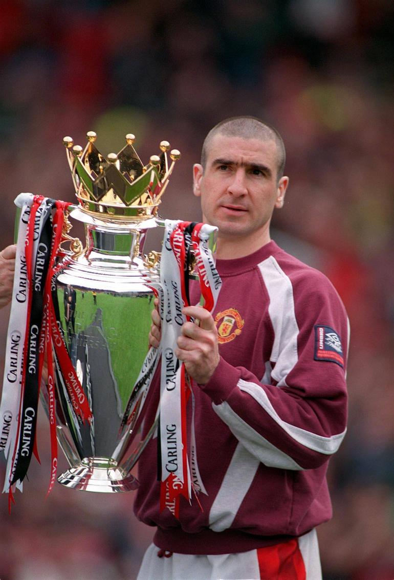 1996/97 - Manchester United (foto: IMAGO)