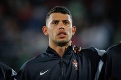 Matheus Nunes é baixa para o Chile: «Não é um momento de arriscar»