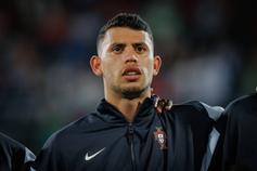 Matheus Nunes é baixa para o Chile: «Não é um momento de arriscar»