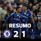 Dois golaços do Chelsea dão esperanças de sobrevivência ao West Ham (resumo)