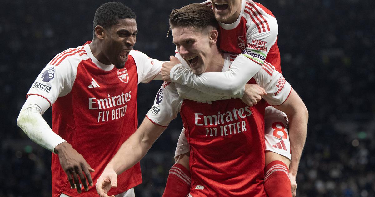 Man. City tropeça e o Arsenal é campeão da Premier League 22 anos depois! (crónica)