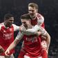No ano de estreia na Premier League, Gyokeres conquista-a - Foto: IMAGO