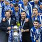 FC Porto: Farioli dá palestra na Faculdade de Letras da Universidade do Porto