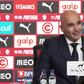 O momento em que Martínez anuncia a lista da Seleção para o Mundial 2026