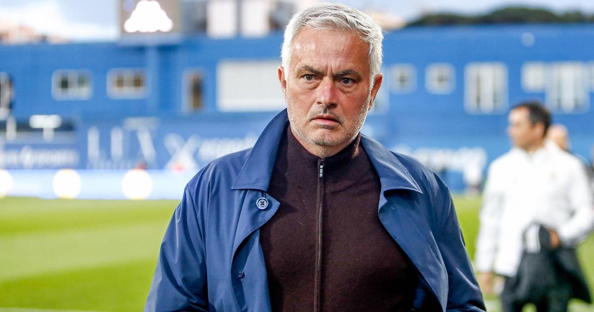 Atenção, Mourinho: ex-Real Madrid aponta à falta de líderes no balneário