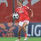 Carissa Boeckmann - Foto: SL Benfica