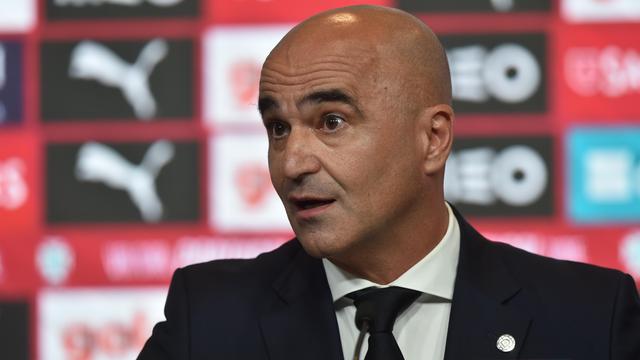 Roberto Martínez, Selecionador de Portugal, confiante para o Mundial - Foto: Miguel Nunes