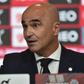 Roberto Martínez, Selecionador de Portugal, confiante para o Mundial - Foto: Miguel Nunes