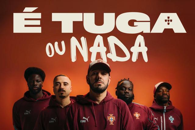 Foto: Portugal/Universal Music PT