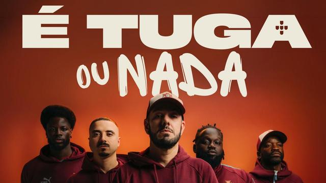 Foto: Portugal/Universal Music PT