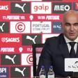 E se Rúben Dias não estiver apto para o Mundial 2026? A resposta de Martínez