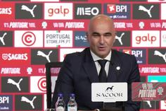 E se Rúben Dias não estiver apto para o Mundial 2026? A resposta de Martínez