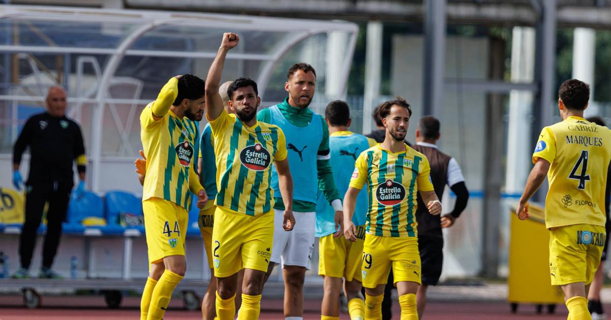 Tondela: é um dos históricos e quer fazer... o que já ajudou a fazer