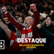 Foi assim que o Arsenal chegou ao tão desejado título de Inglaterra