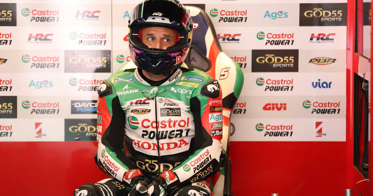 Zarco: «Foi aterrador, puseram-me a soro para não sofrer»