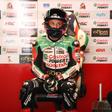 Zarco, 35 anos, tem um longo período de recuperação pela frente. IMAGO