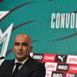 Roberto Martínez anunciou os convocados para o Mundial 2026 - Foto: Miguel Nunes
