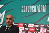 Roberto Martínez anunciou os convocados para o Mundial 2026 - Foto: Miguel Nunes