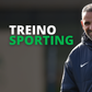 Direto: siga o treino do Sporting no Jamor