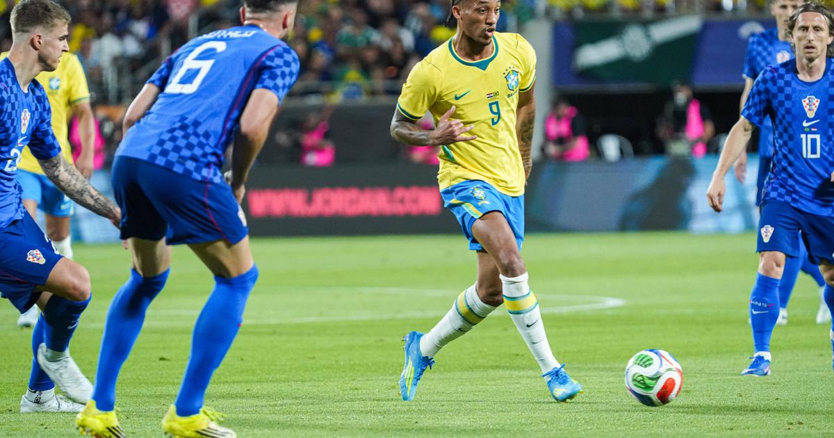 Riscado por Ancelotti diz que frustrações fazem parte