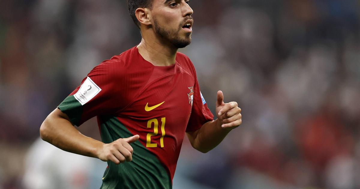 «A grande surpresa é a ausência de Ricardo Horta»