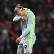 Bournemouth-Man. City: acabou e o Arsenal é campeão